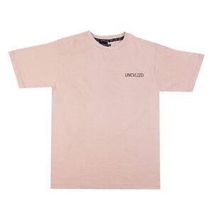 Winner's Circle T-Shirt- Sand size Medium